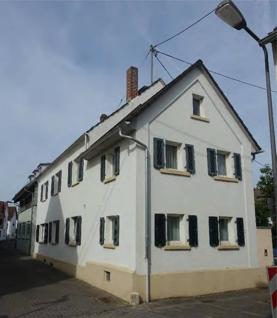 hessen 0841 K 0008/2024 Tempelgasse 9, Reginastraße 1 a, 60437 Frankfurt am Main 9