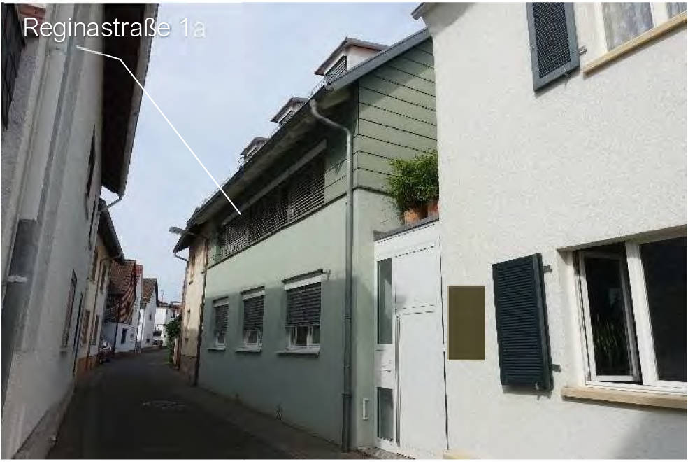 hessen 0841 K 0008/2024 Tempelgasse 9, Reginastraße 1 a, 60437 Frankfurt am Main 15