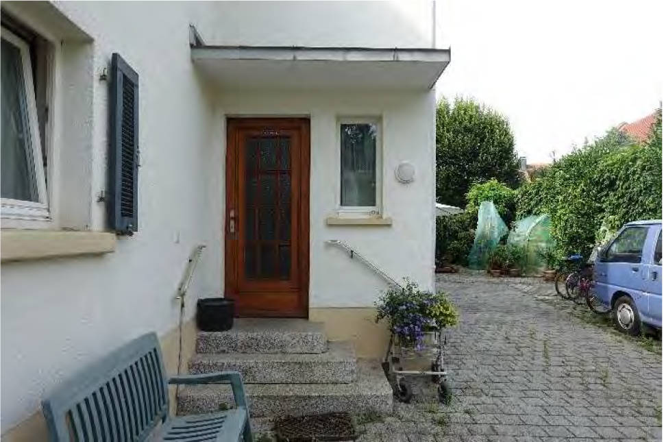 hessen 0841 K 0008/2024 Tempelgasse 9, Reginastraße 1 a, 60437 Frankfurt am Main 10