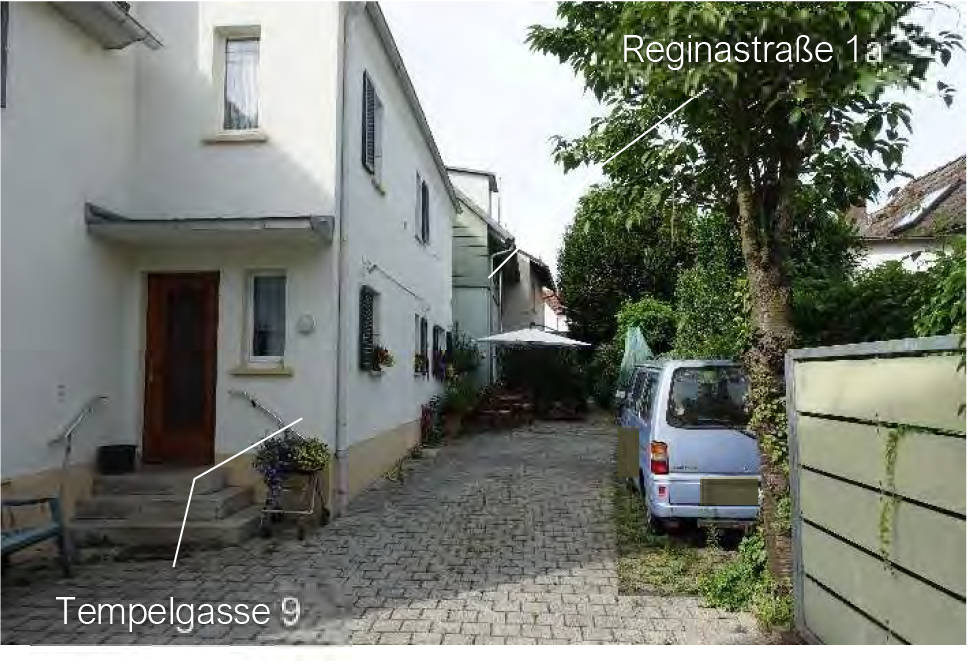 hessen 0841 K 0008/2024 Tempelgasse 9, Reginastraße 1 a, 60437 Frankfurt am Main 6