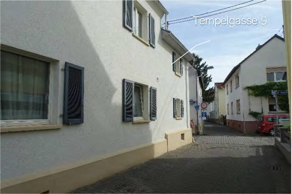 hessen 0841 K 0008/2024 Tempelgasse 9, Reginastraße 1 a, 60437 Frankfurt am Main 8