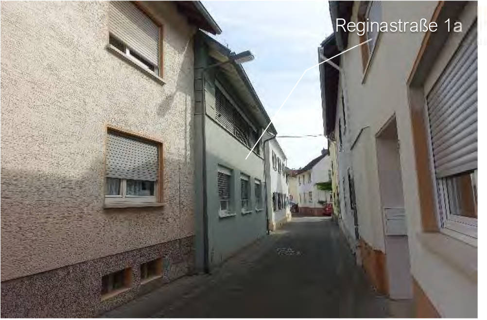 hessen 0841 K 0008/2024 Tempelgasse 9, Reginastraße 1 a, 60437 Frankfurt am Main 13