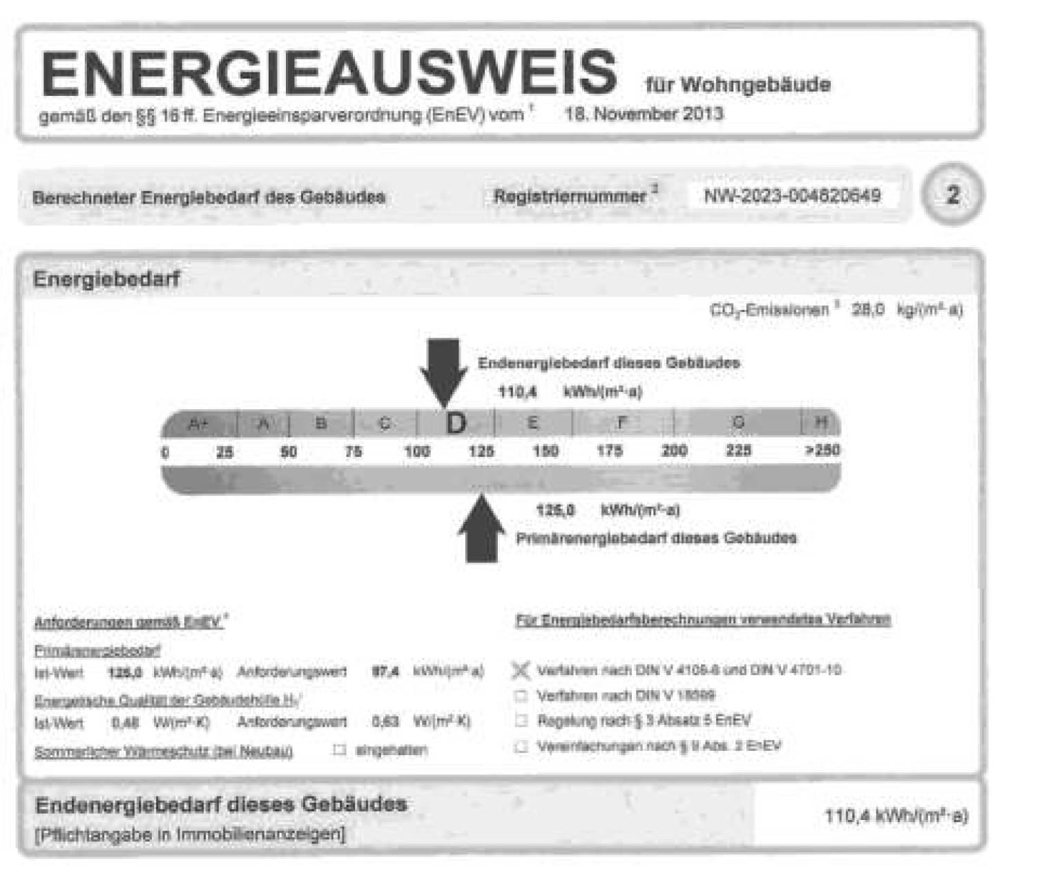 hessen 0841 K 0010/2024 Vilbeler Landstraße 238, 60388 Frankfurt am Main, Bergen-Enkheim 18