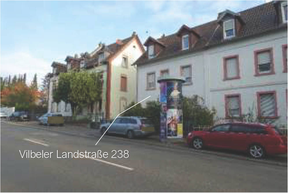 hessen 0841 K 0010/2024 Vilbeler Landstraße 238, 60388 Frankfurt am Main, Bergen-Enkheim 8