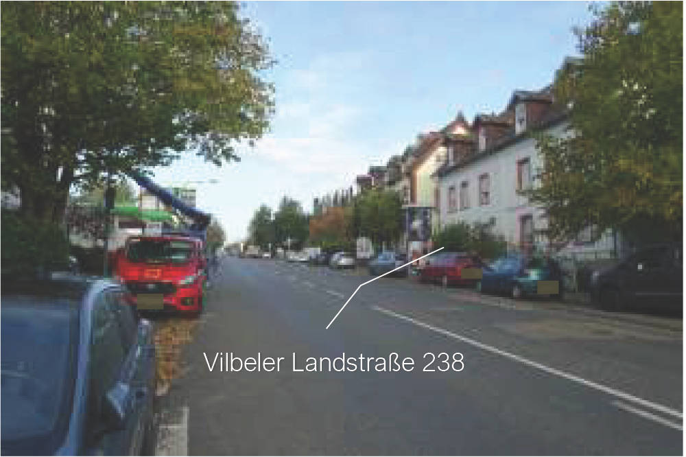 hessen 0841 K 0010/2024 Vilbeler Landstraße 238, 60388 Frankfurt am Main, Bergen-Enkheim 13