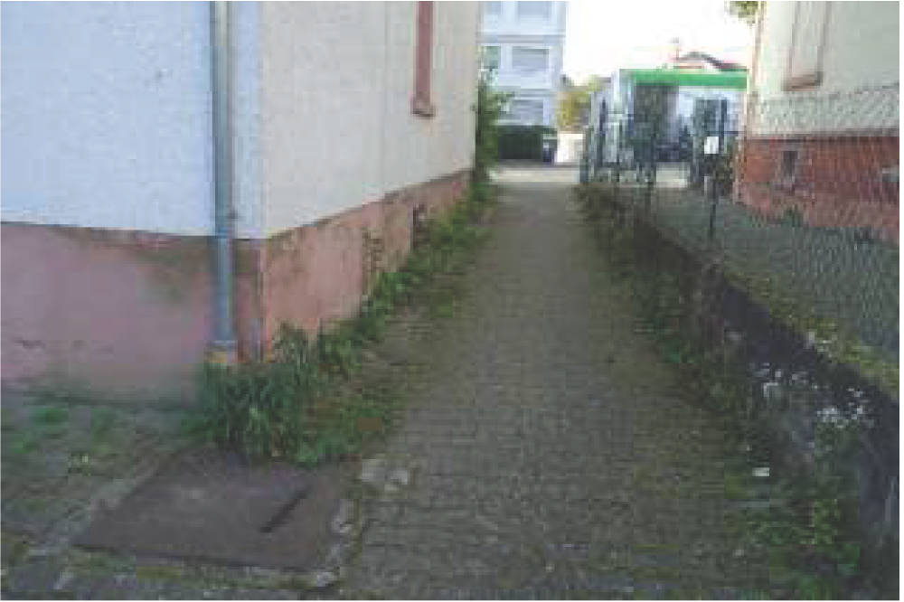 hessen 0841 K 0010/2024 Vilbeler Landstraße 238, 60388 Frankfurt am Main, Bergen-Enkheim 9