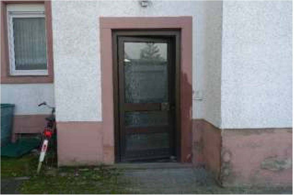 Mehrfamilienhaus in Vilbeler Landstraße 238, 60388 Frankfurt am Main, Bergen-Enkheim - Bild 5