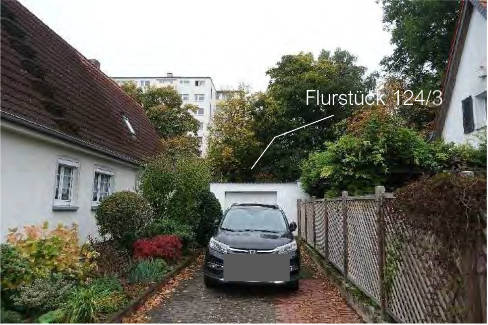unbebautes Grundstück in Sindlinger Straße, 65830 Kriftel - Bild 2