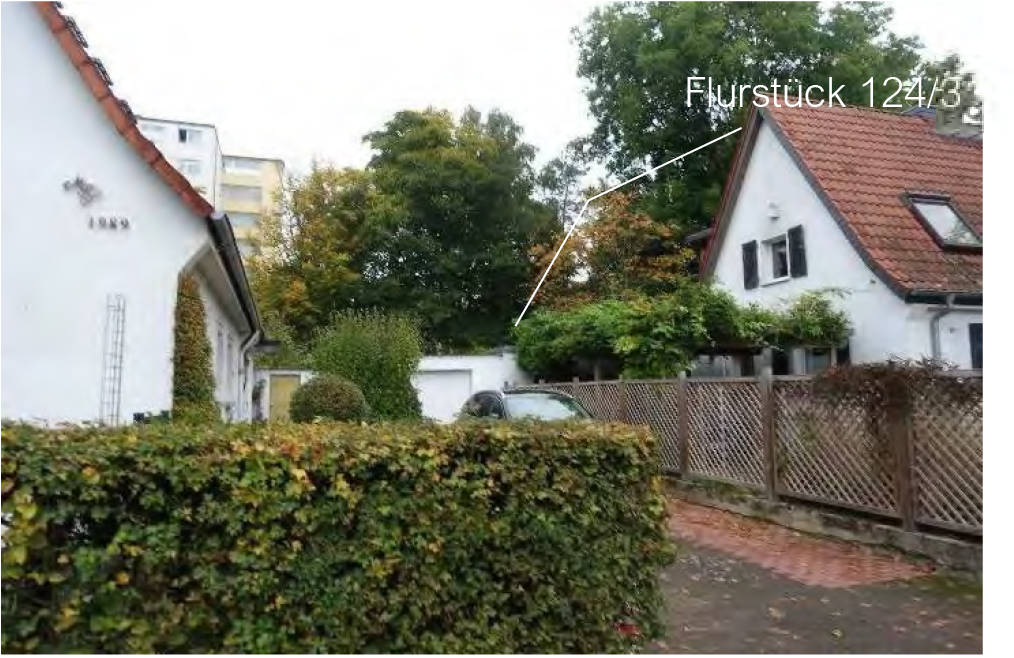 unbebautes Grundstück 0841 K 0012-2025 Sindlinger Straße, 65830 Kriftel