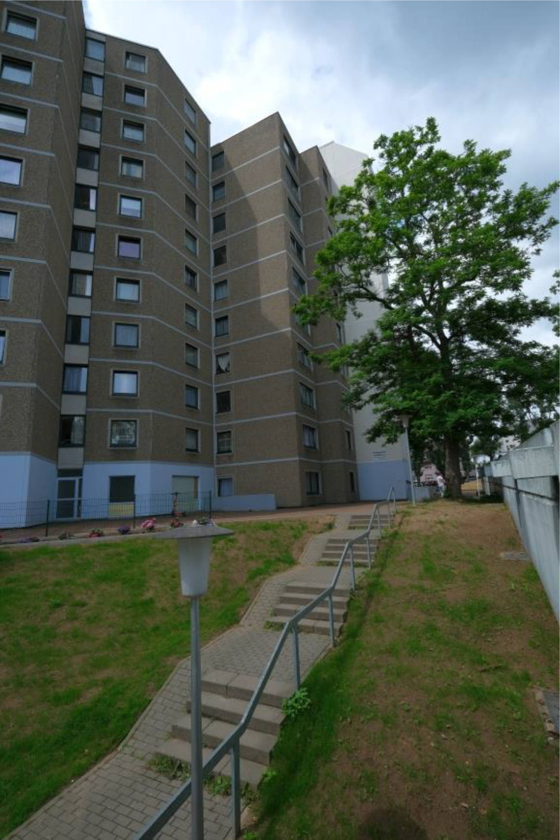 Eigentumswohnung (3 bis 4 Zimmer) in Robert-Dißmann-Straße 2-10, 65936 Frankfurt am Main, Sossenheim - Bild 3