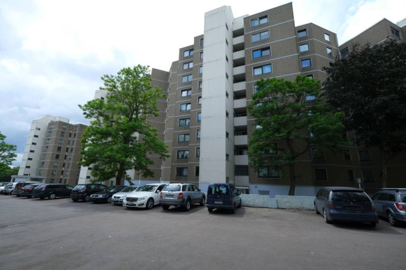 Eigentumswohnung (3 bis 4 Zimmer) in Robert-Dißmann-Straße 2-10, 65936 Frankfurt am Main, Sossenheim - Bild 2