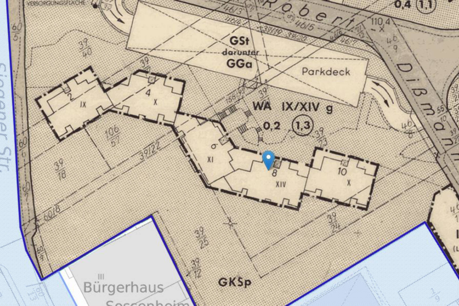 hessen 0841K0015-2022 Robert-Dißmann-Straße 2-10, 65936 Frankfurt am Main, Sossenheim 7