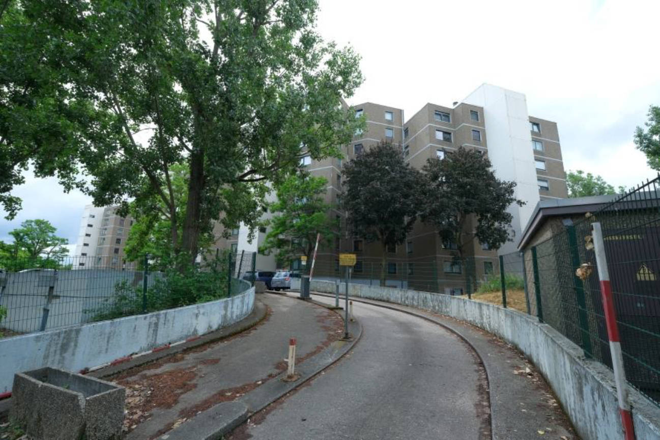 Eigentumswohnung (3 bis 4 Zimmer) in Robert-Dißmann-Straße 2-10, 65936 Frankfurt am Main, Sossenheim - Bild 5