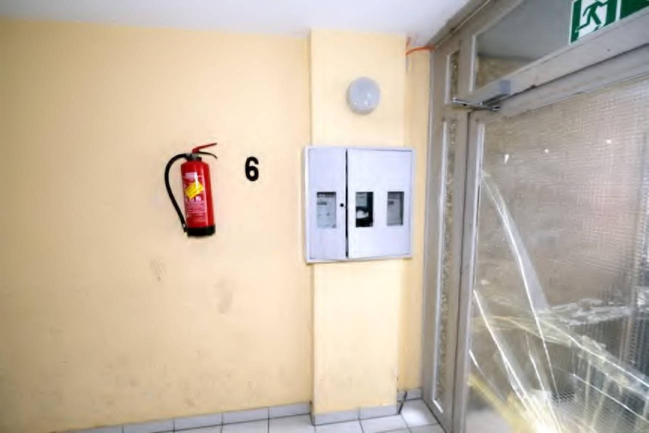 Eigentumswohnung (3 bis 4 Zimmer) in Toni-Sender-Straße 2-14, 65936 Frankfurt am Main, Sossenheim - Bild 5