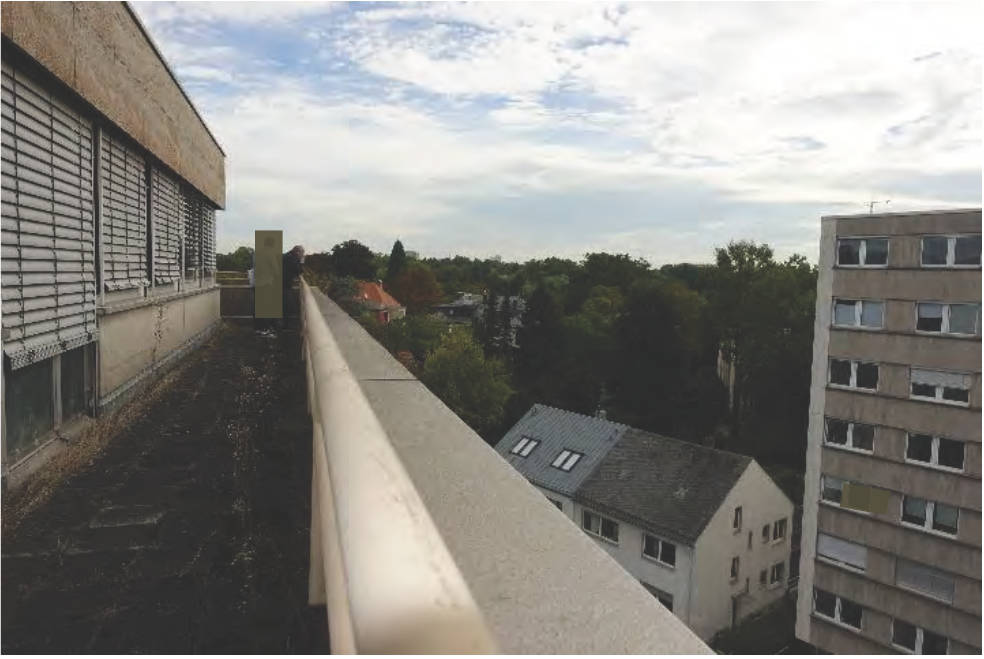 hessen 0841K0033-2022 Ludolfusstraße 1 + 3, Sophienstraße 26, 60487 Frankfurt am Main, Bockenheim