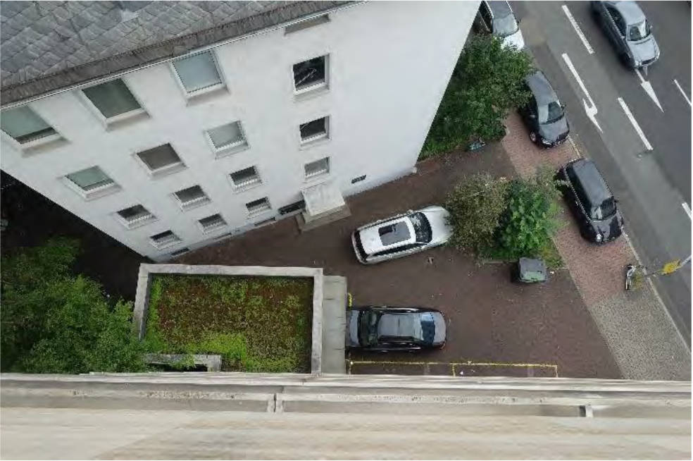 hessen 0841K0033-2022 Ludolfusstraße 1 + 3, Sophienstraße 26, 60487 Frankfurt am Main, Bockenheim
