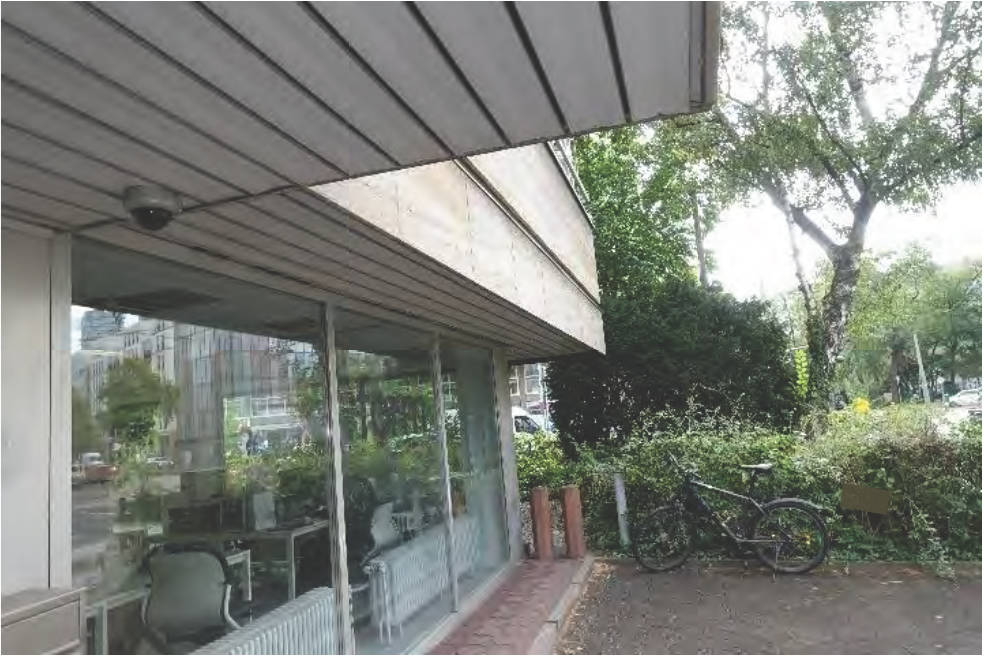 hessen 0841K0033-2022 Ludolfusstraße 1 + 3, Sophienstraße 26, 60487 Frankfurt am Main, Bockenheim