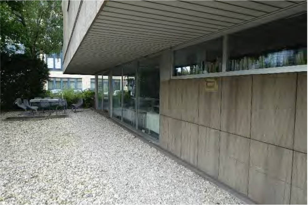 hessen 0841K0033-2022 Ludolfusstraße 1 + 3, Sophienstraße 26, 60487 Frankfurt am Main, Bockenheim