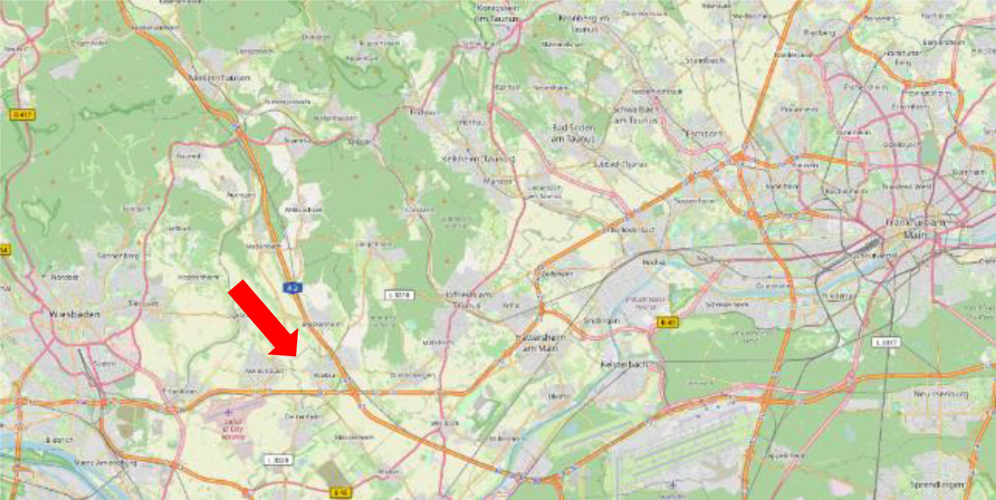 hessen 0841 K 0036/2015 Weiherhof 1, 65719 Hofheim 14