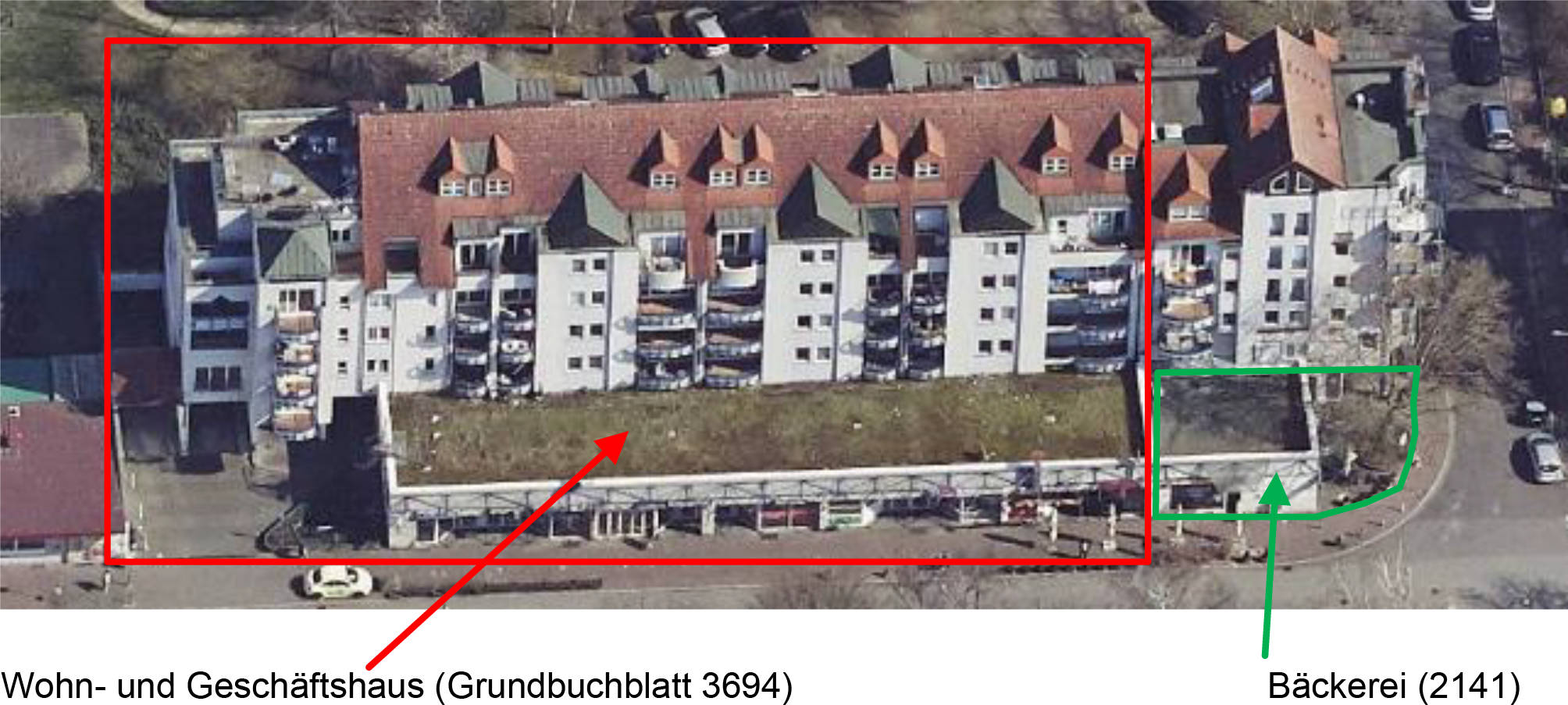 hessen 0842K0001-2022 Melibocusstraße 35, 35 A-C, 35 D, 60528 Frankfurt am Main, Niederrad