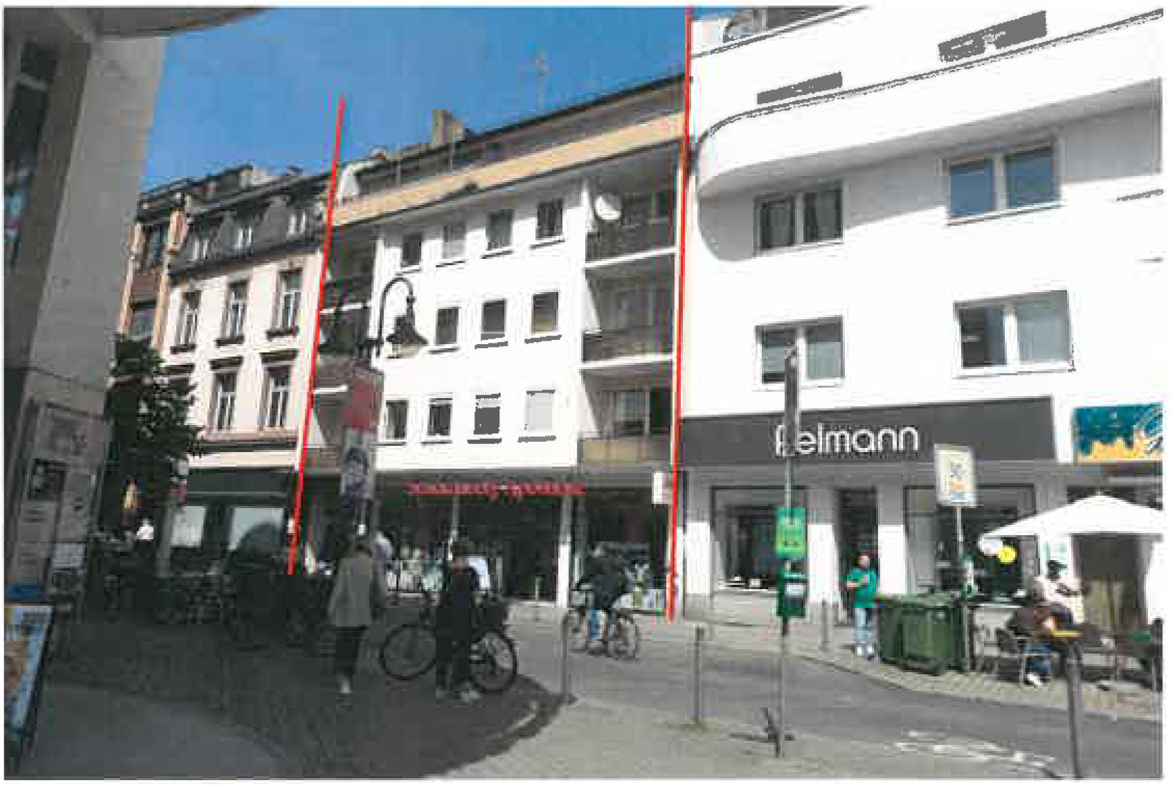 hessen 0842K0004-2024 Leipziger Straße 4, 60487 Frankfurt am Main, Bockenheim