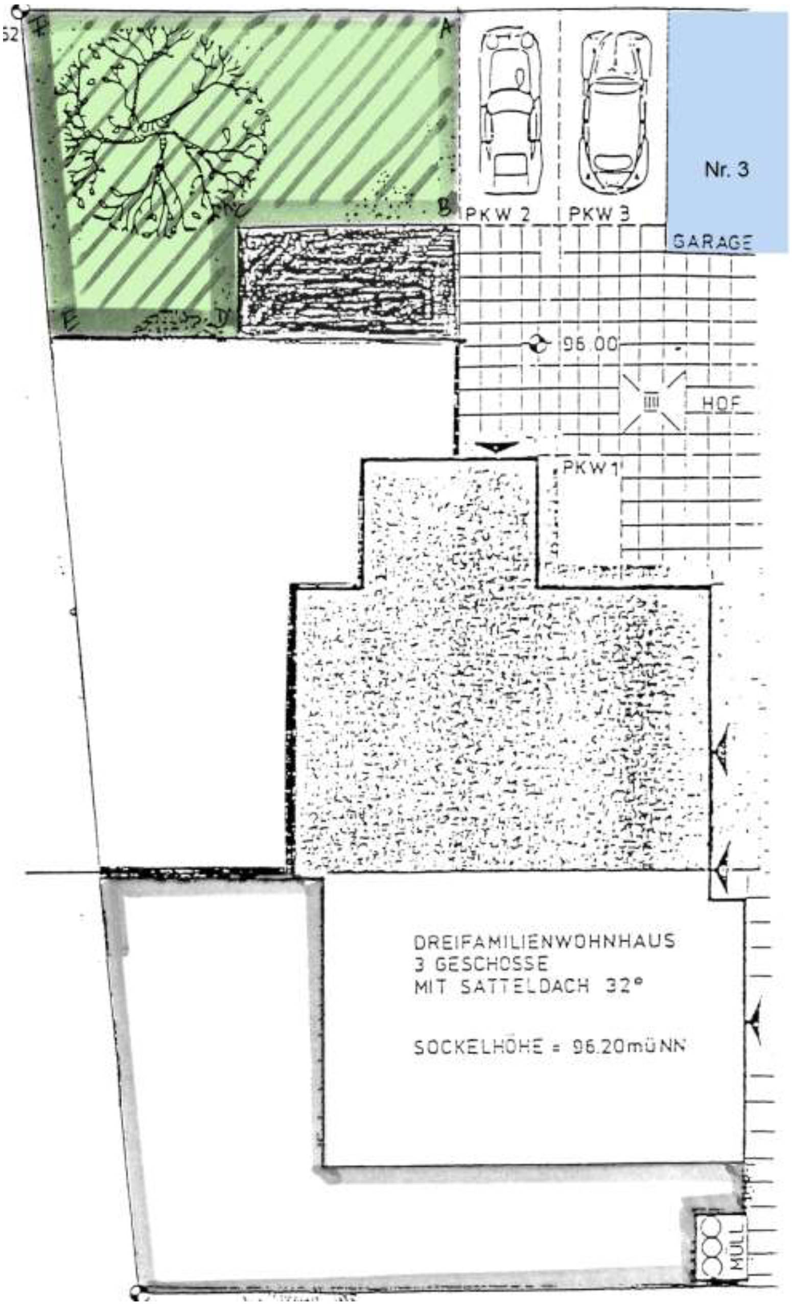 hessen 0842 K 0005/2024 Buchenstraße 12, 65933 Frankfurt am Main, Griesheim 31