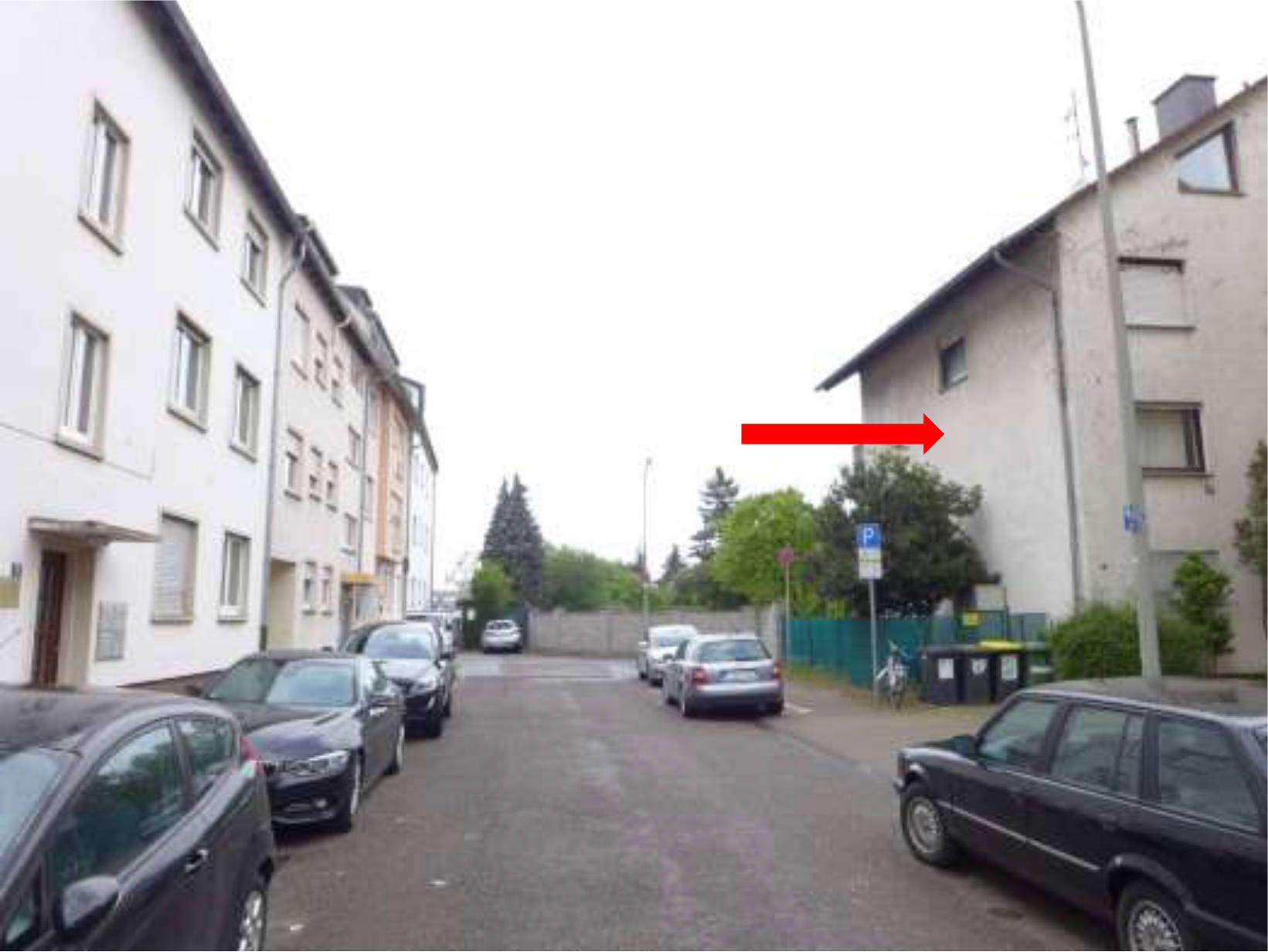Eigentumswohnung (ab 5 Zimmer) in Buchenstraße 12, 65933 Frankfurt am Main, Griesheim - Bild 5