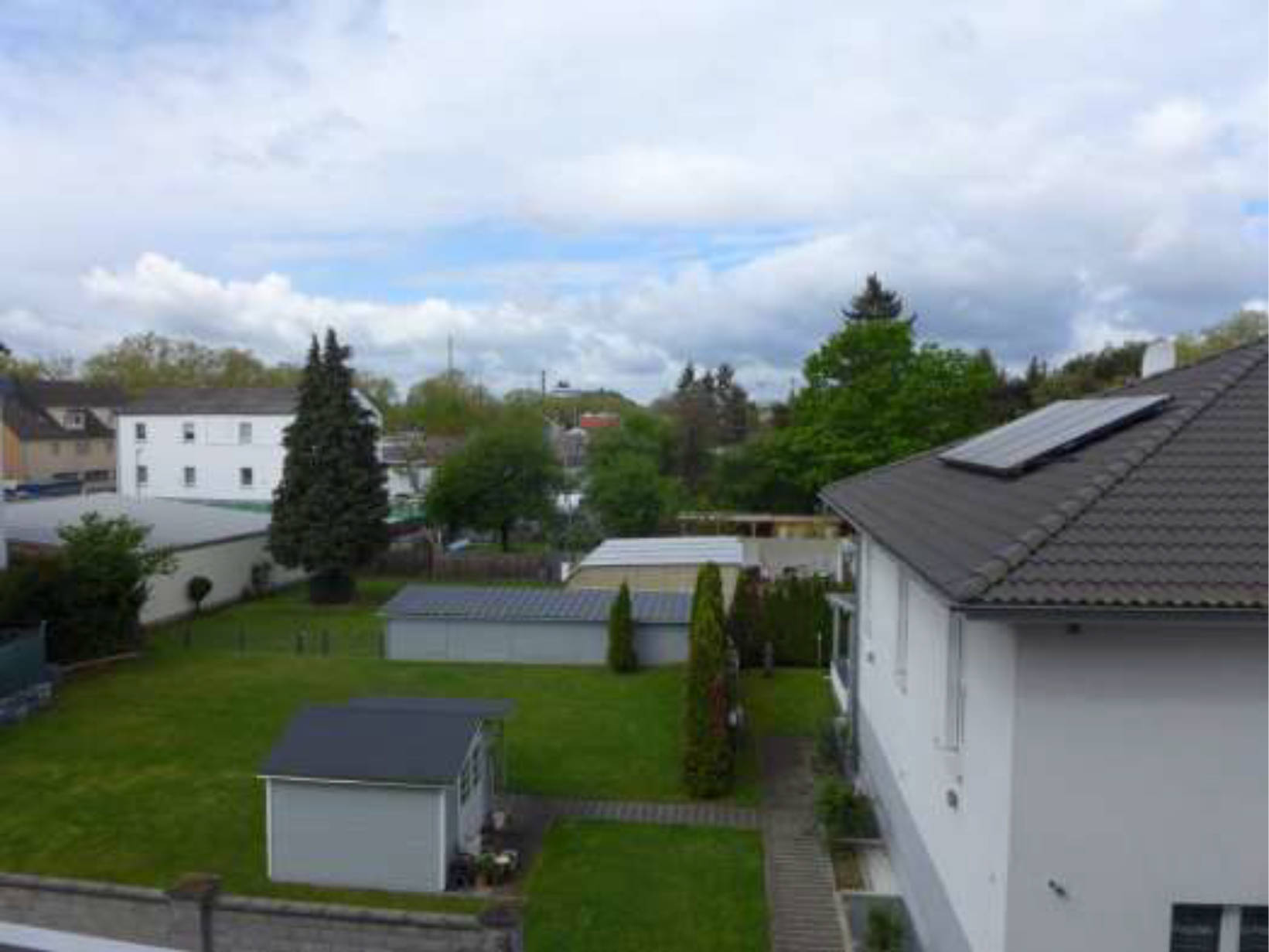 Eigentumswohnung (ab 5 Zimmer) in Buchenstraße 12, 65933 Frankfurt am Main, Griesheim