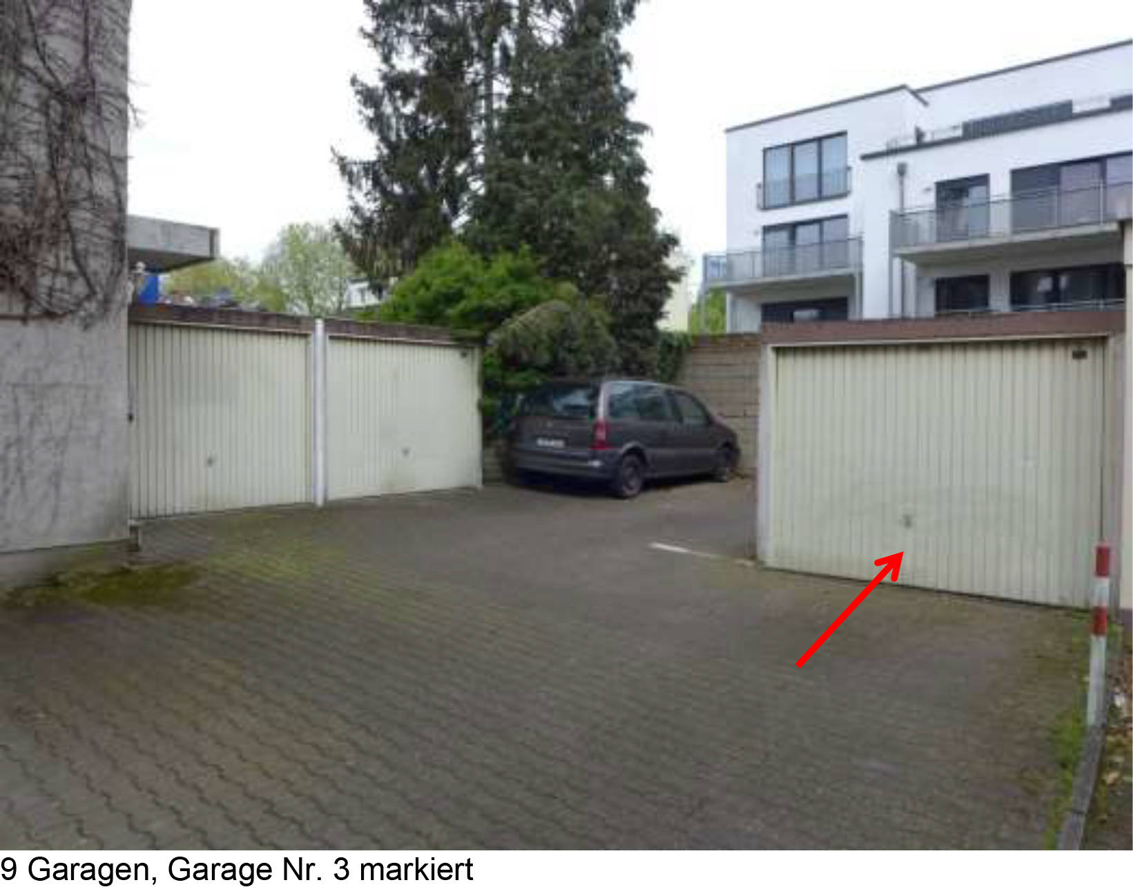 hessen 0842 K 0005/2024 Buchenstraße 12, 65933 Frankfurt am Main, Griesheim 13