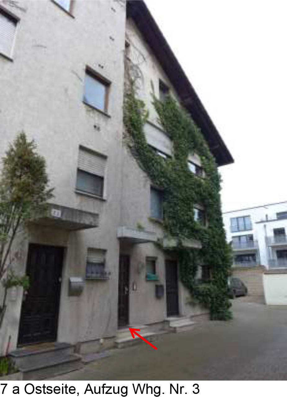 hessen 0842 K 0005/2024 Buchenstraße 12, 65933 Frankfurt am Main, Griesheim 7