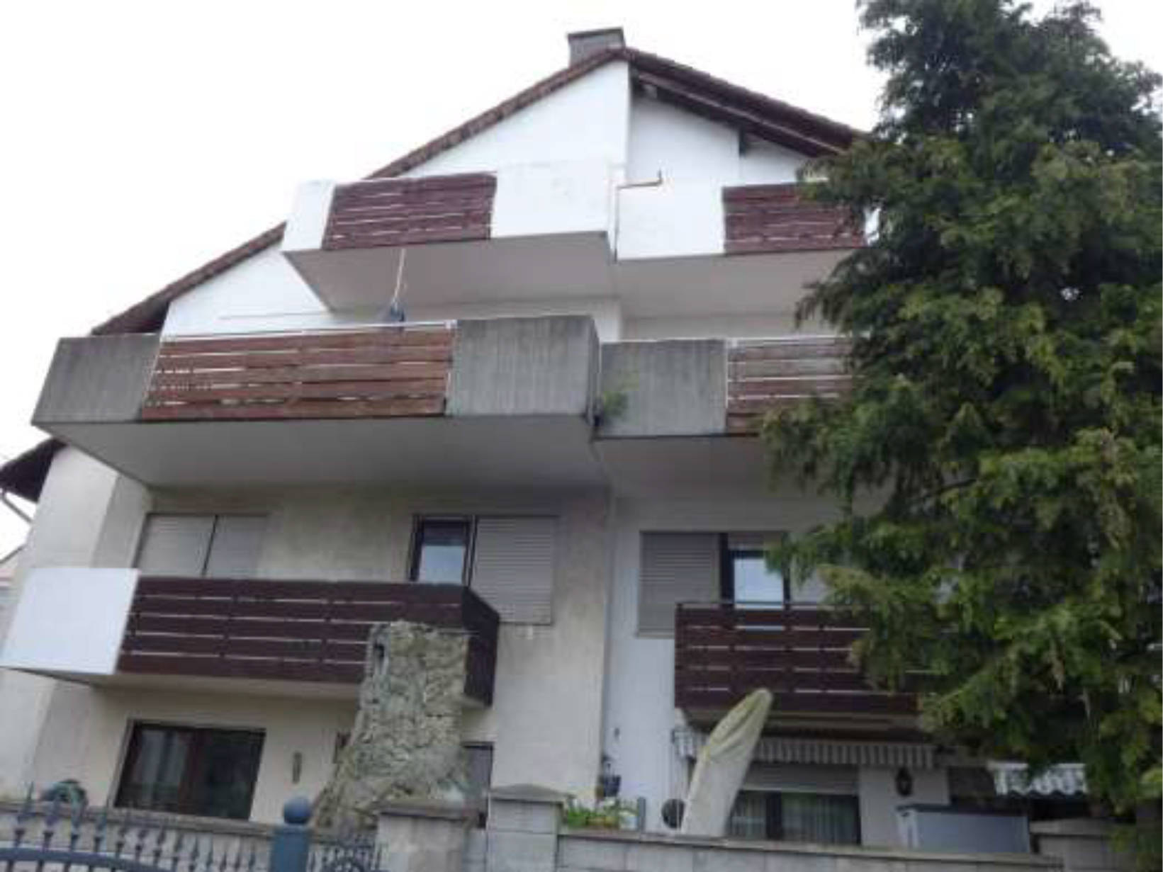 Eigentumswohnung (ab 5 Zimmer) in Buchenstraße 12, 65933 Frankfurt am Main, Griesheim - Bild 2