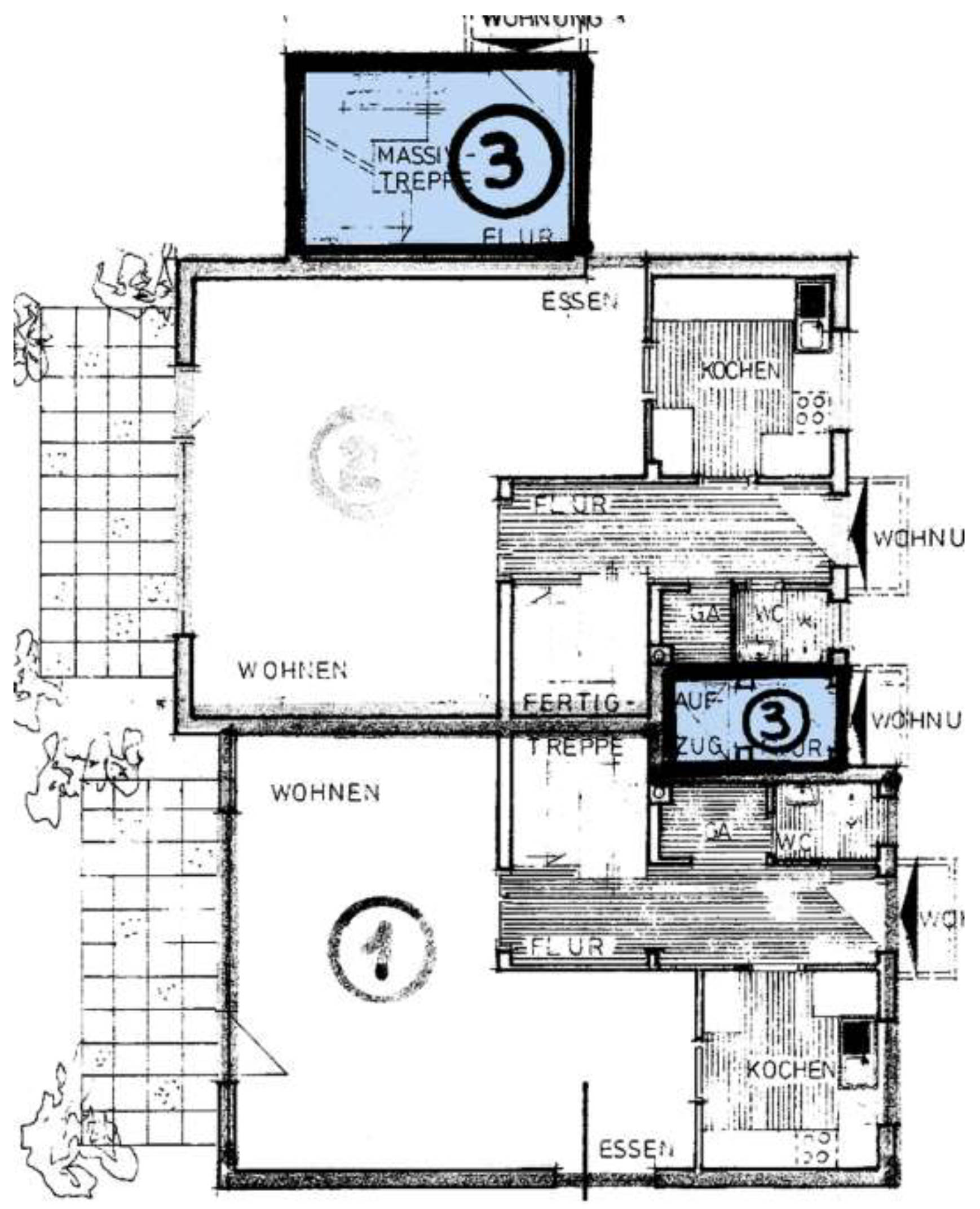 hessen 0842 K 0005/2024 Buchenstraße 12, 65933 Frankfurt am Main, Griesheim 34
