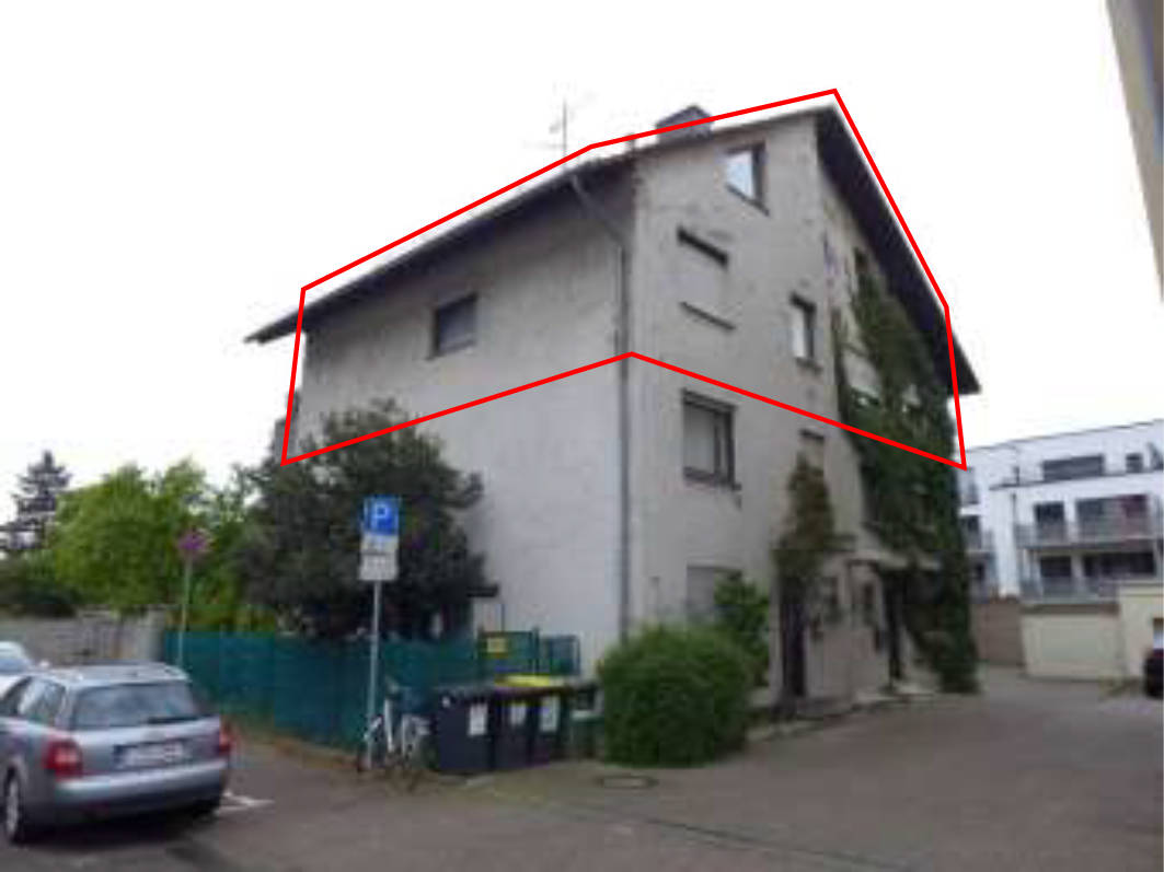 Eigentumswohnung (ab 5 Zimmer) in Buchenstraße 12, 65933 Frankfurt am Main, Griesheim - Bild 3