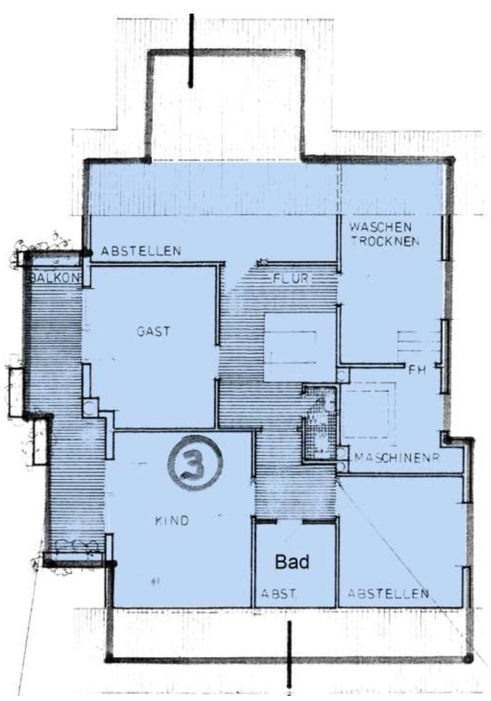 hessen 0842 K 0005/2024 Buchenstraße 12, 65933 Frankfurt am Main, Griesheim 30