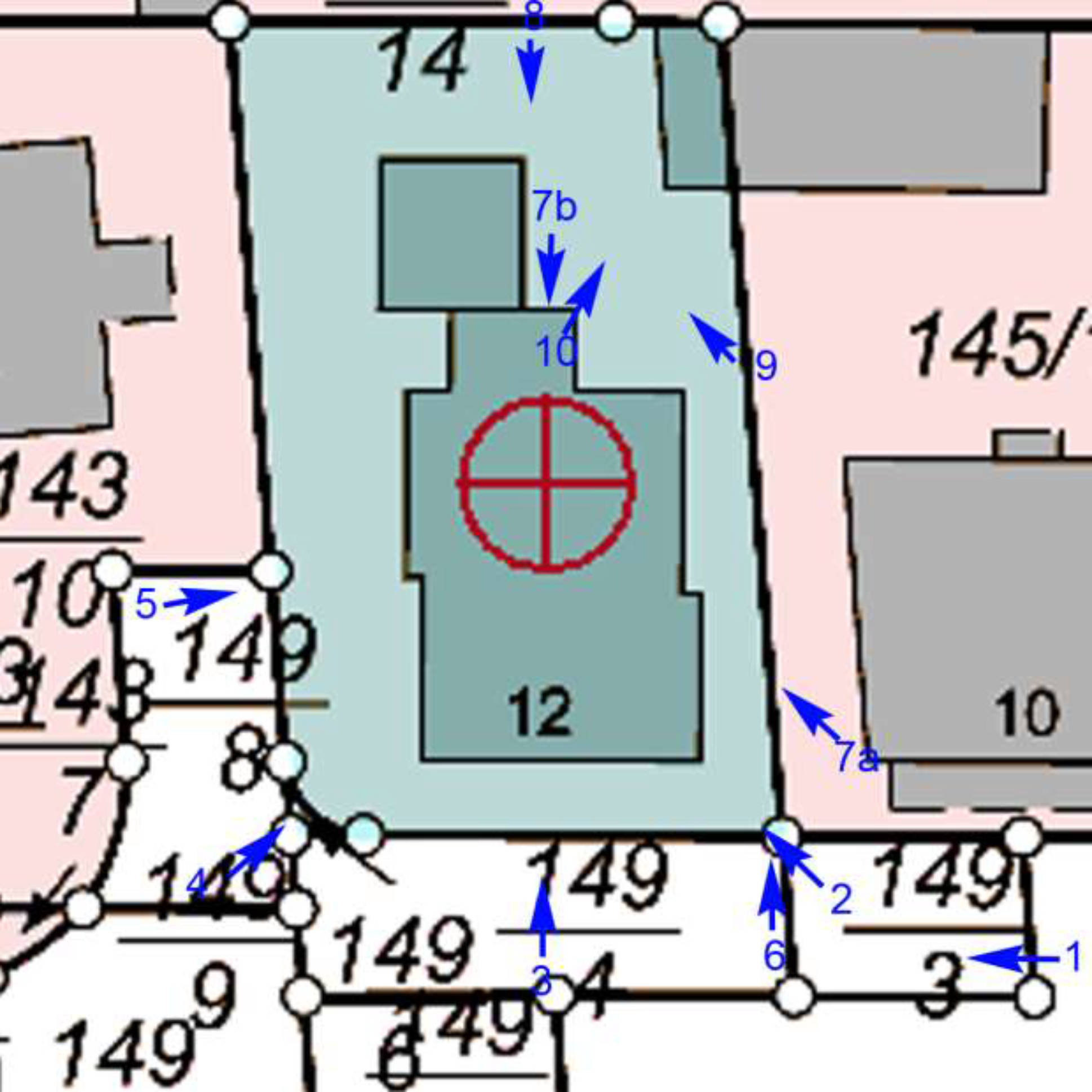 hessen 0842 K 0005/2024 Buchenstraße 12, 65933 Frankfurt am Main, Griesheim 32