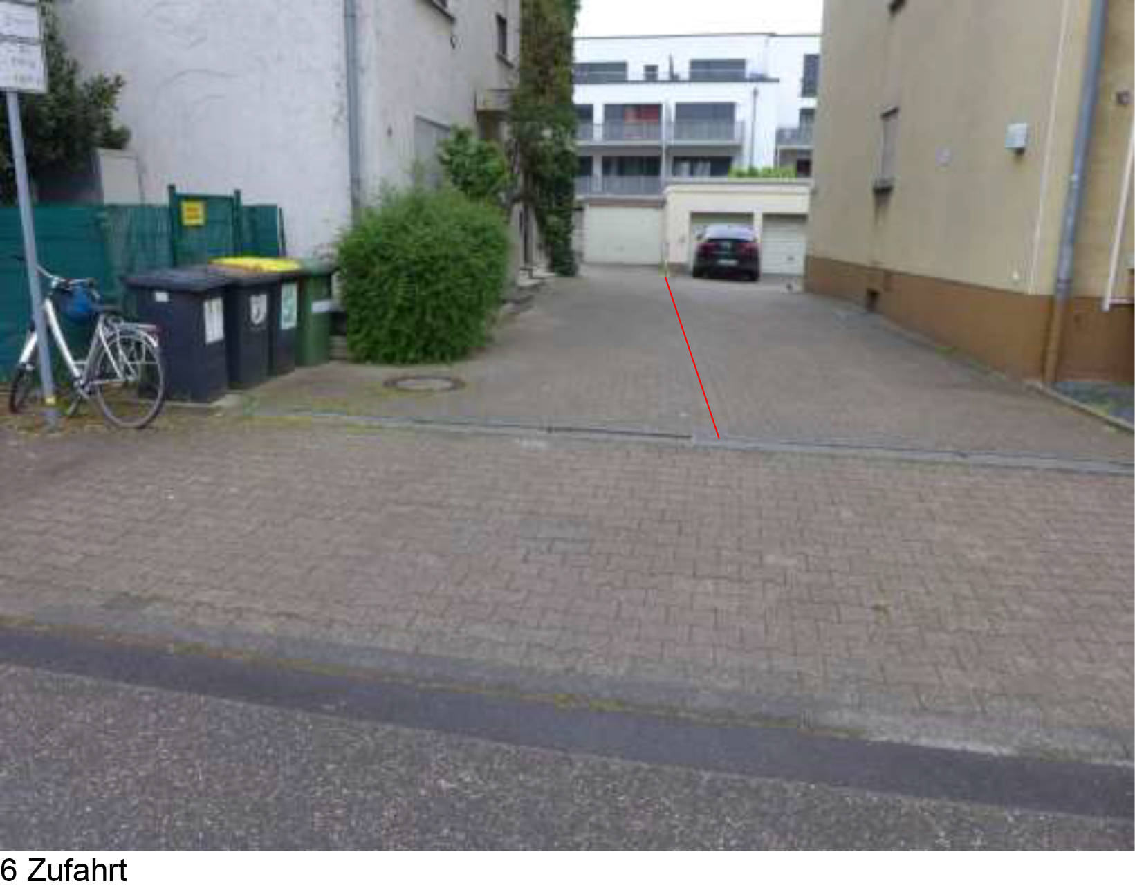 Eigentumswohnung (ab 5 Zimmer) in Buchenstraße 12, 65933 Frankfurt am Main, Griesheim - Bild 4