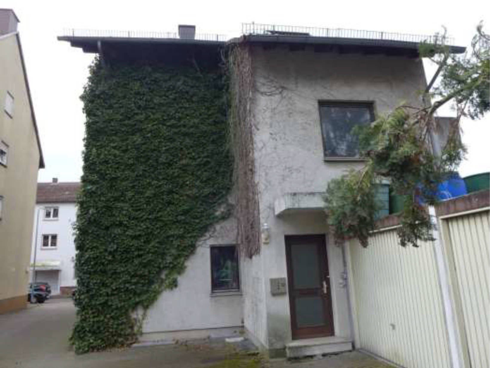 hessen 0842 K 0005/2024 Buchenstraße 12, 65933 Frankfurt am Main, Griesheim 6