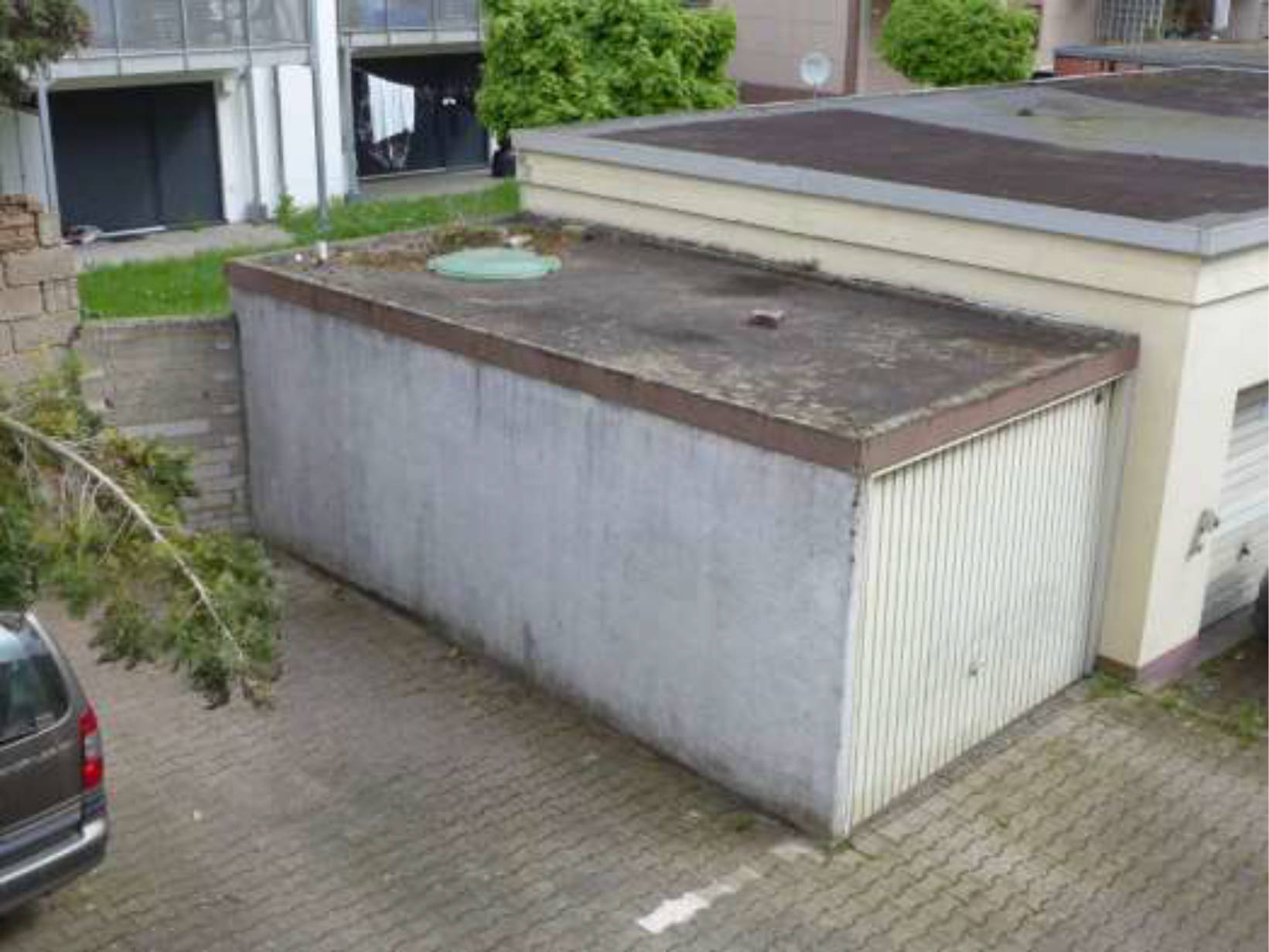 hessen 0842 K 0005/2024 Buchenstraße 12, 65933 Frankfurt am Main, Griesheim 20