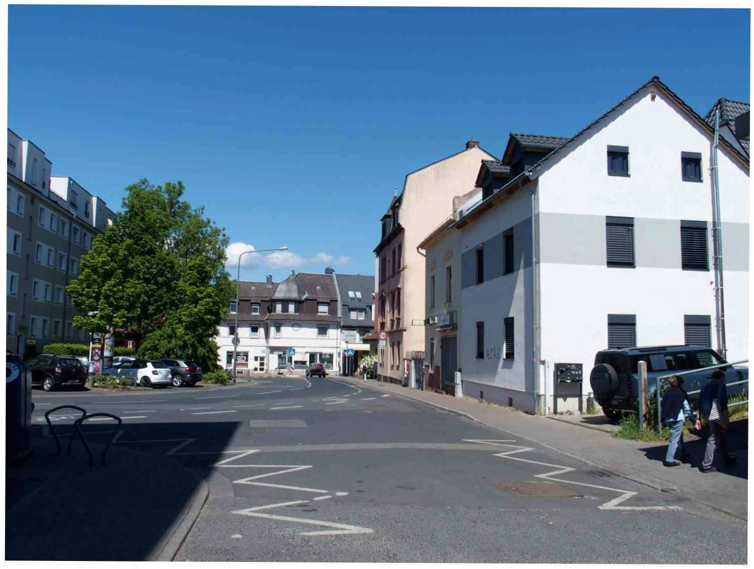 hessen 0842 K 0007/2025 Maybachstr. 28, 28 a + b, 60433 Frankfurt am Main, Eschersheim 9