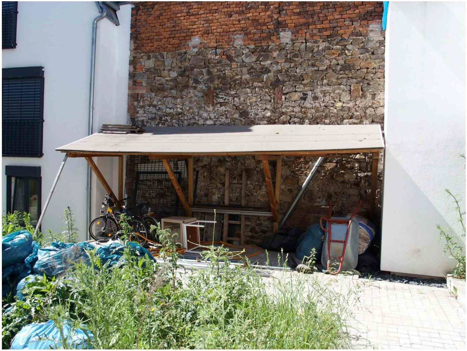 hessen 0842 K 0007/2025 Maybachstr. 28, 28 a + b, 60433 Frankfurt am Main, Eschersheim 21