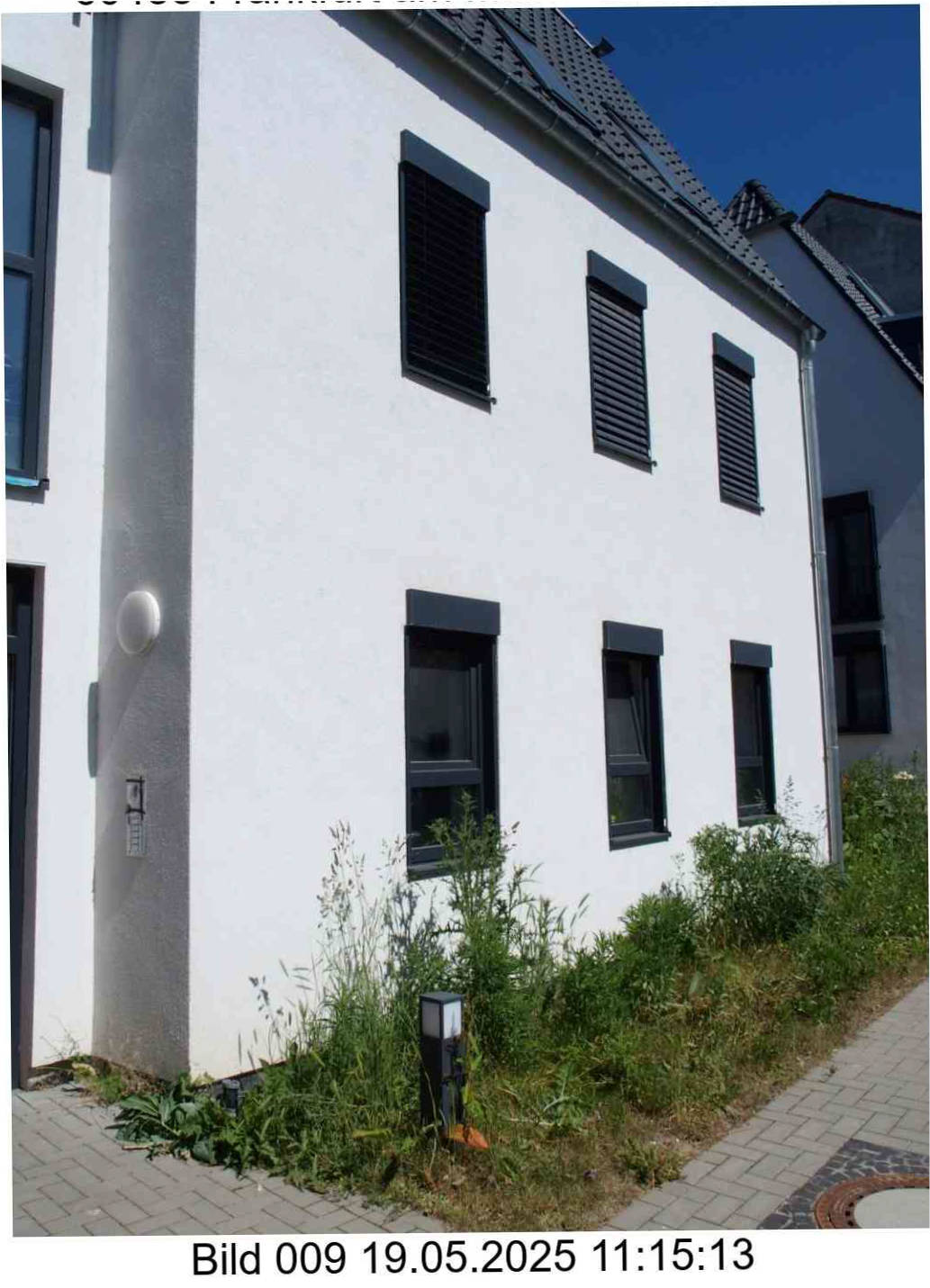 hessen 0842 K 0007/2025 Maybachstr. 28, 28 a + b, 60433 Frankfurt am Main, Eschersheim 16