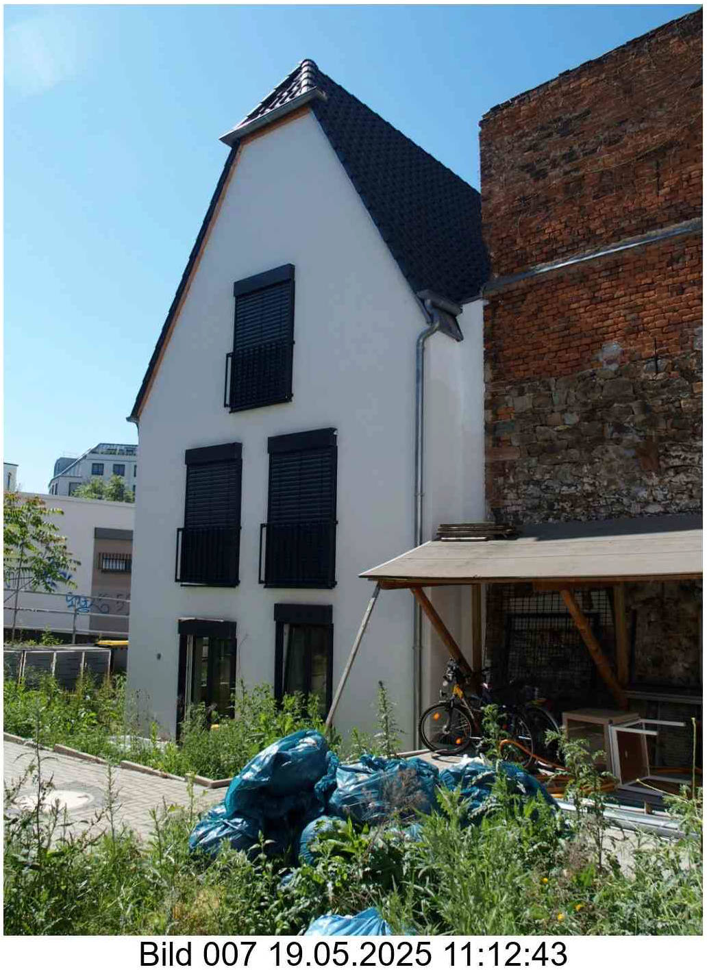 hessen 0842 K 0007/2025 Maybachstr. 28, 28 a + b, 60433 Frankfurt am Main, Eschersheim 8