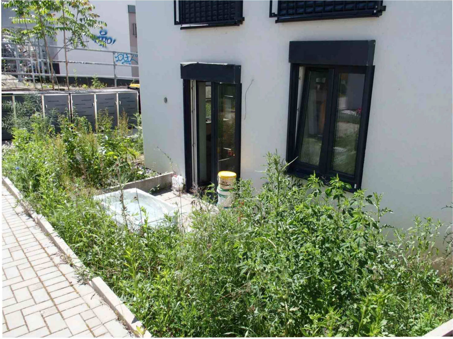 hessen 0842 K 0007/2025 Maybachstr. 28, 28 a + b, 60433 Frankfurt am Main, Eschersheim 12