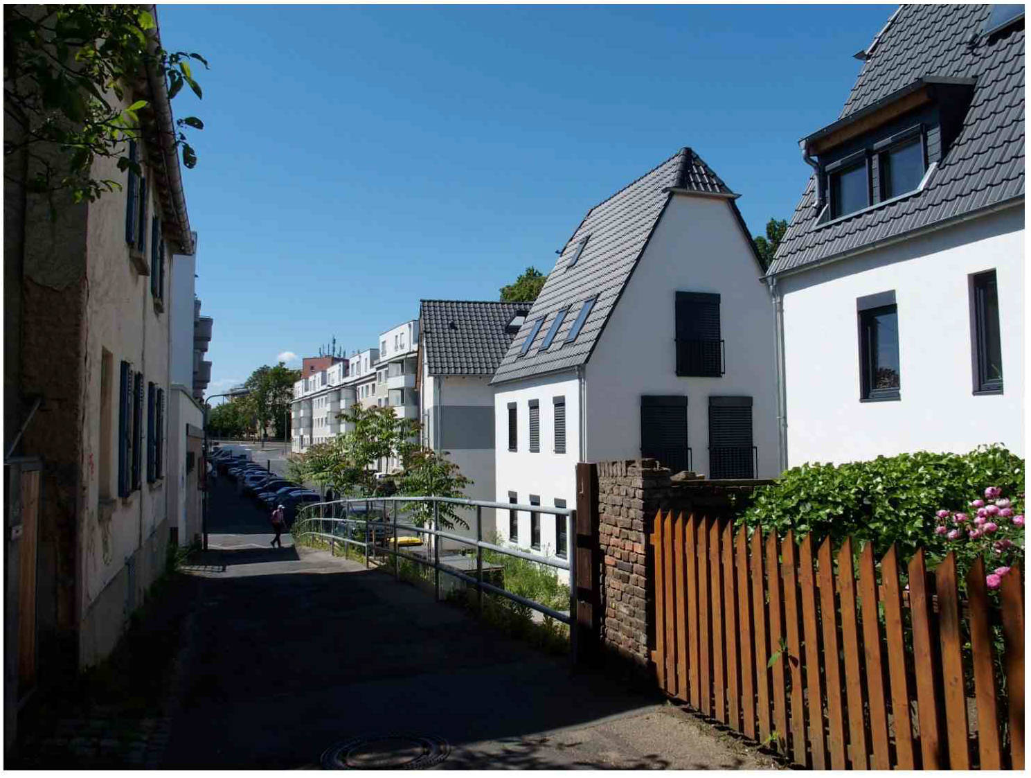 hessen 0842 K 0007/2025 Maybachstr. 28, 28 a + b, 60433 Frankfurt am Main, Eschersheim 15