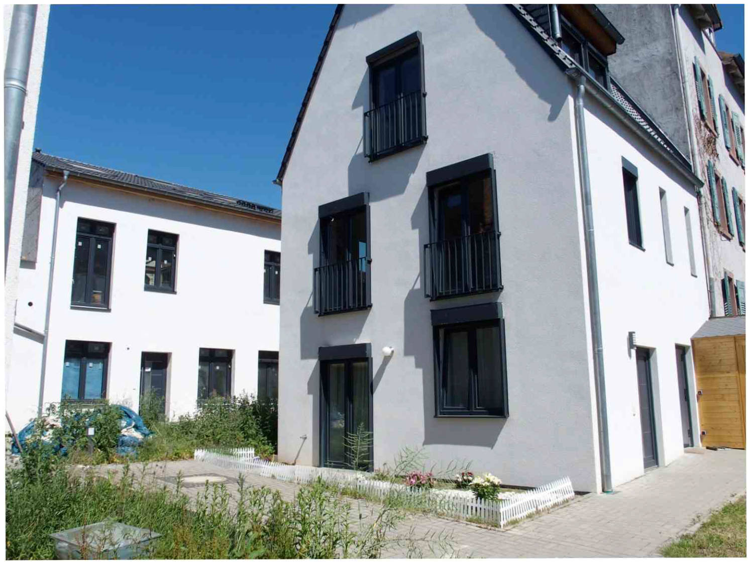 hessen 0842 K 0007/2025 Maybachstr. 28, 28 a + b, 60433 Frankfurt am Main, Eschersheim 18
