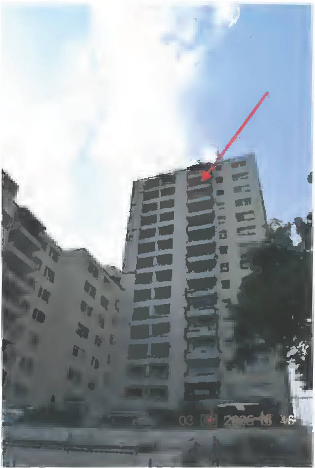 Eigentumswohnung (1 bis 2 Zimmer) in Röderbergweg 118-126 und Ostparkstraße 37, 60385 Frankfurt am Main