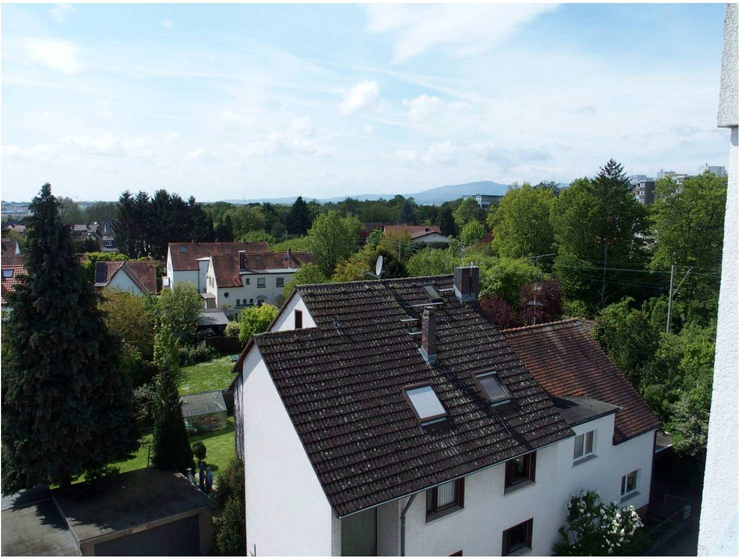 Eigentumswohnung (3 bis 4 Zimmer) in Homburger Landstraße 689, 691, 693-695, Homburger Hohl 6-18, 60437 Frankfurt am Main, Bonames - Bild 5