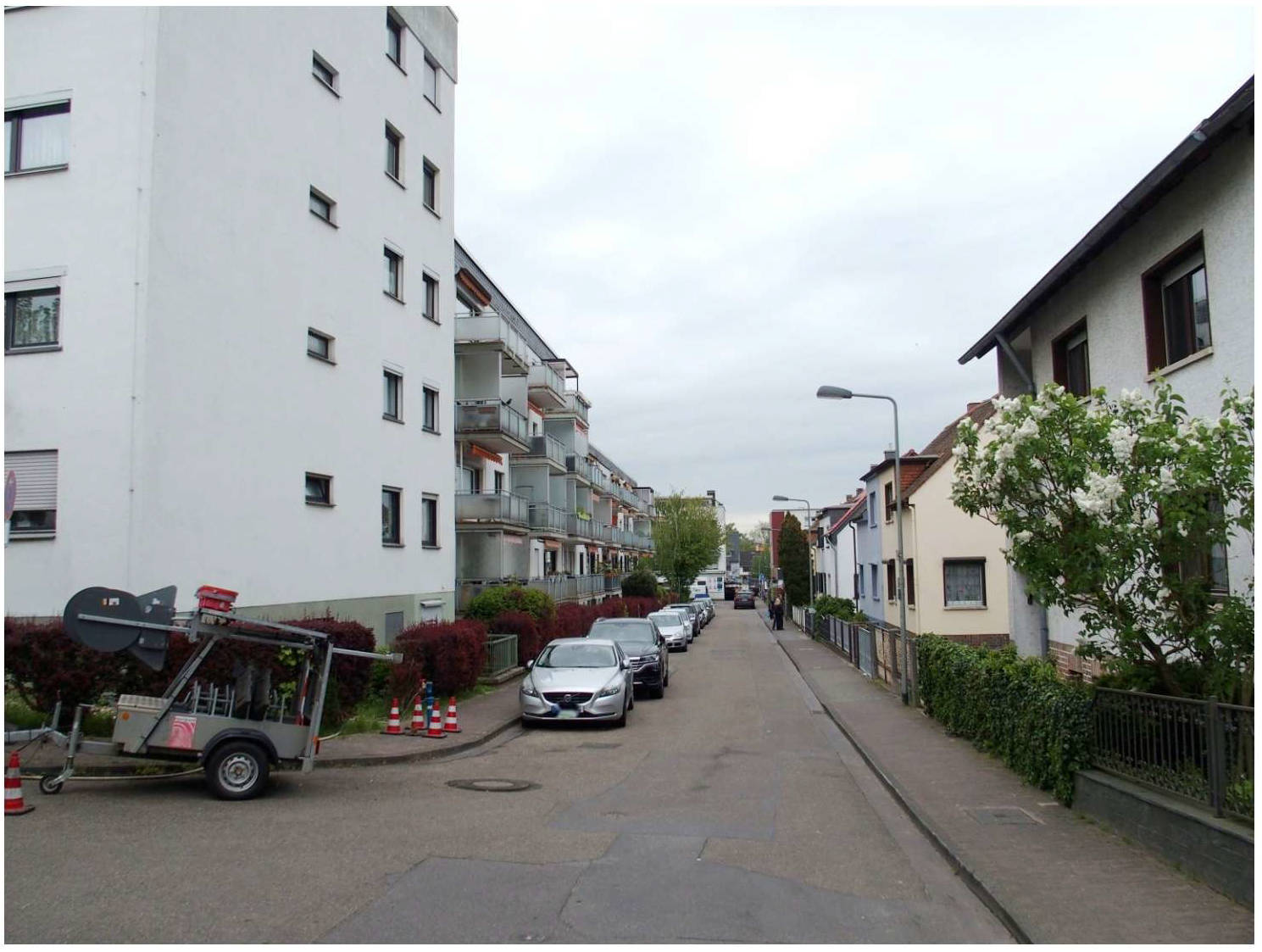 hessen 0842K0009-2024 Homburger Landstraße 689, 691, 693-695, Homburger Hohl 6-18, 60437 Frankfurt am Main, Bonames 11