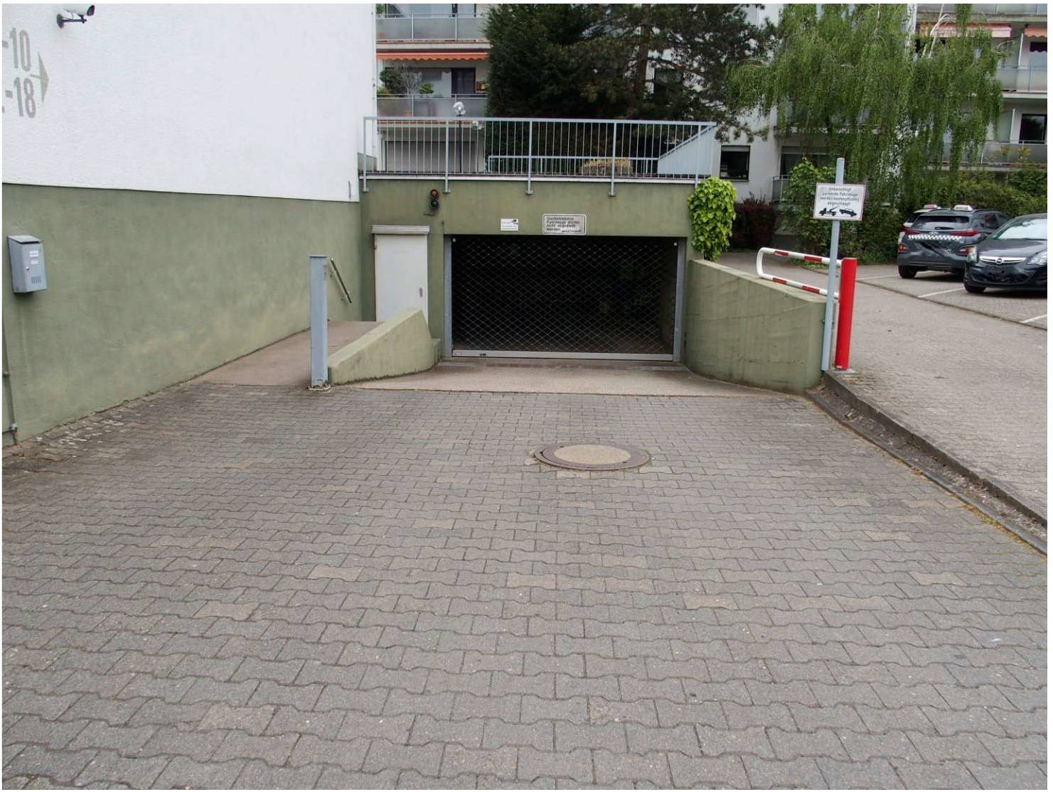 hessen 0842K0009-2024 Homburger Landstraße 689, 691, 693-695, Homburger Hohl 6-18, 60437 Frankfurt am Main, Bonames 12