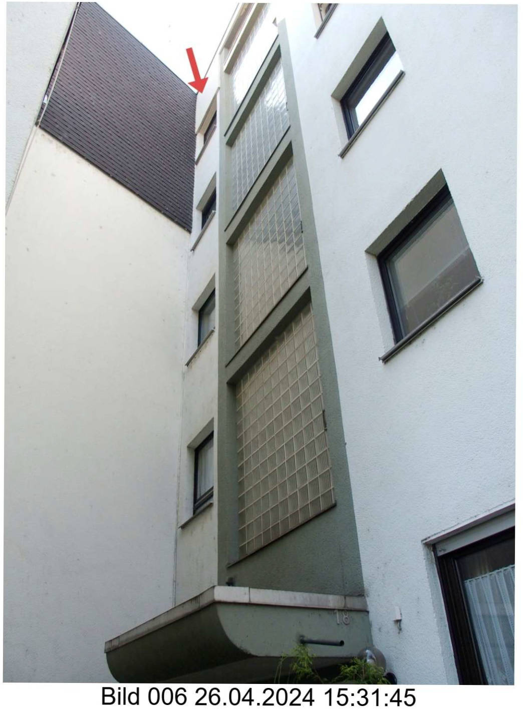 Eigentumswohnung (3 bis 4 Zimmer) in Homburger Landstraße 689, 691, 693-695, Homburger Hohl 6-18, 60437 Frankfurt am Main, Bonames - Bild 3